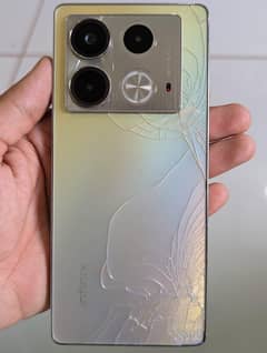 Infinix Note 40 8/256