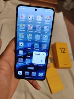 Realme 12 Plus 8/256GB