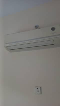 Gree 1.5 ton split ac Non inverter