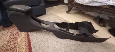 Honda City 2009-2011 Genuine Arm-rest