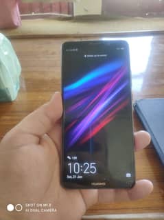 Huawei mate 10 pro single SIM ( Condition 9/10 )