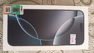Apple iPhone 16 Pro Max
