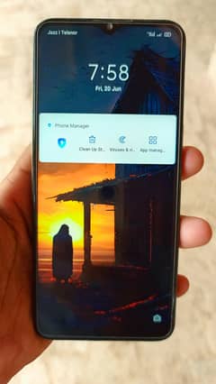 realme 5i Near Punjab College