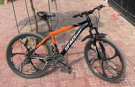 Cycle
