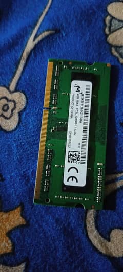 laptop ram 4 gb