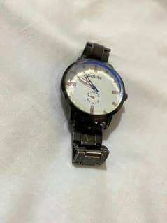 MENS WATCH