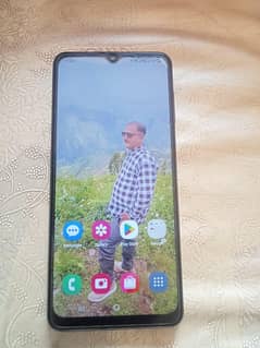 Samsung A12 4/64