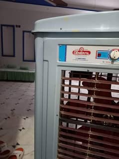 super general air cooler