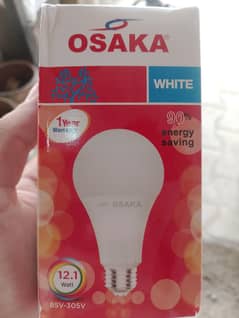 osaka Bulb Ac