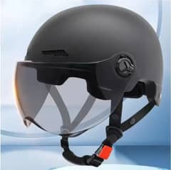 Open face helmet for sale, bike helmet