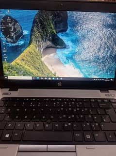 hp elitebook 840 g1 /best for office use and students /urgent for sale