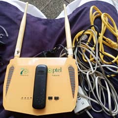 Ptcl Device