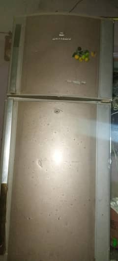 fridge