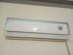 gree 1.5 ton ac non inverter