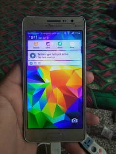 galaxy