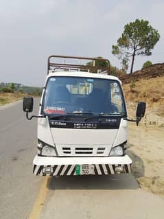 ISUZU