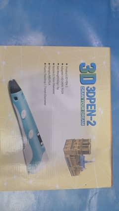 3D PEN