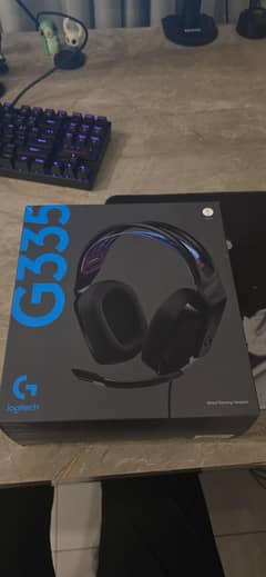 logitech