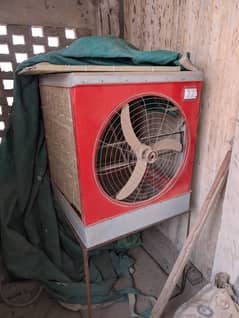 Air Cooler Energy Saver Almost New