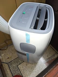 TCL Portable AC For Sale
