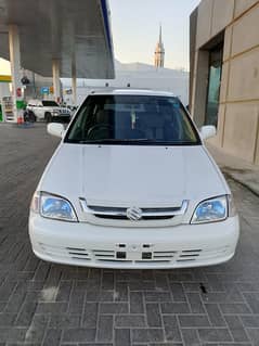 suzuki cultis vxr