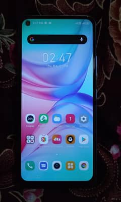 Infinix