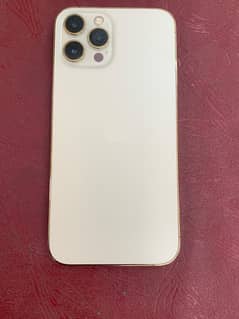 Iphone 12 pro max 512 GB original panal