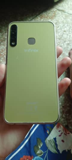 Infinix 2/32