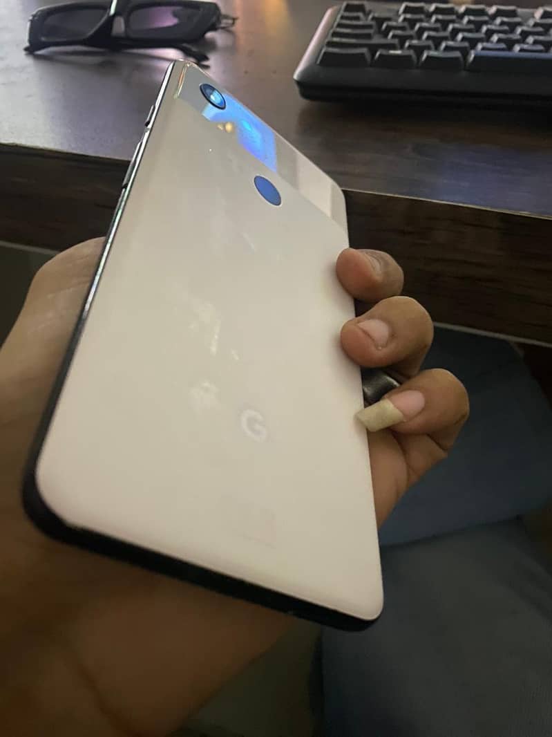 Google Pixel 3xl 0