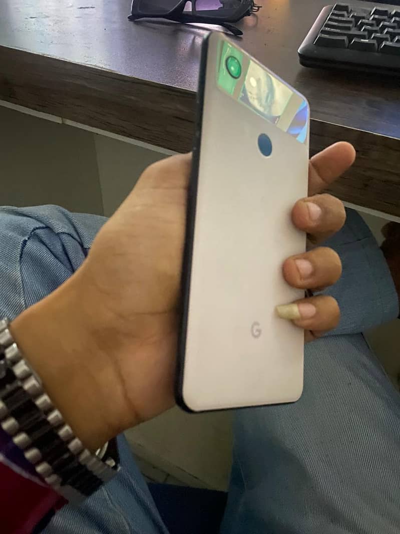 Google Pixel 3xl 1