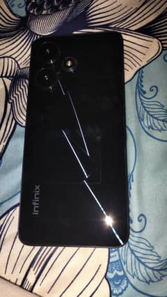 INFINIX HOT 30i