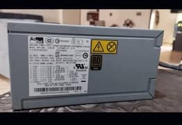600w Power Supply