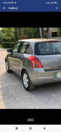 Suzuki swift DLX 1.3  for sale
