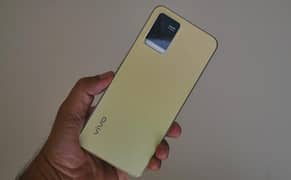 vivo y33t