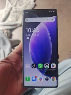 Tecno Camon 30s
