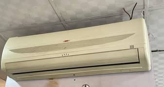 daicon Air conditioner