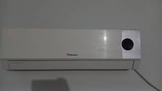 Dawlance 1 ton split ac Non inverter