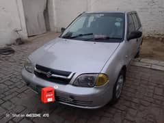 cultus vxr for home use nice car