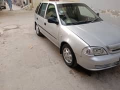 Suzuki cultus vxr first owner 03065596547