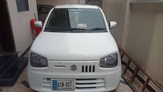 Suzuki Alto 2021