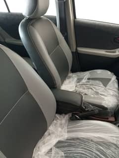 Toyota Vitz 2013