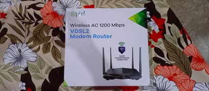 wifi router
