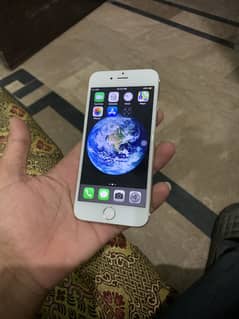 iPhone 6 Urgent sale 03420987931