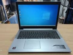 lenovo ideapad 320 7gen amd a12 radeon r7