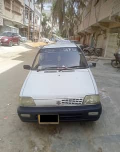 mehran vxr 2011