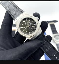 This watch’s are very good
