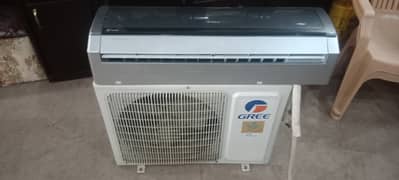 Gree DC inverter G10 for sale