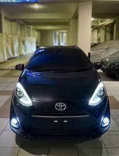 4.5 grade aqua G led