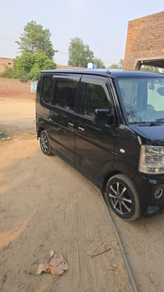Suzuki every 14/18/20