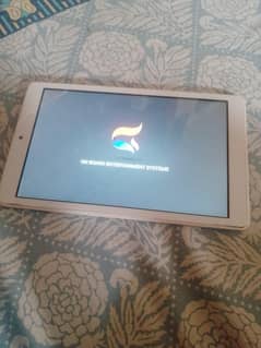 tablet